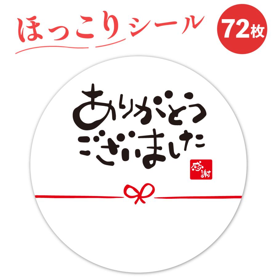 【沢山のメッセージ頂きましてありがとうございました
】プレステ4 メッセージシール-20:ありがとうございました(W43×H50 ありがとうご