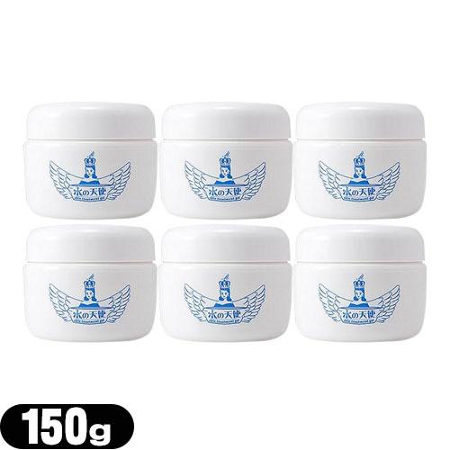 海外 水の天使 スキントリートメントゲル 150g 6個 当日出荷 Salenew大人気