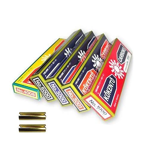 コウケントーカーボン 50本の商品一覧 通販 - Yahoo!ショッピング