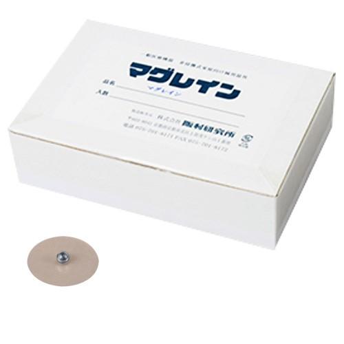 マグレイン チタンビーズクリア 2000粒