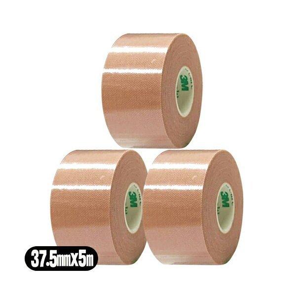 テーピングテープ 3M(スリーエム) マルチポアスポーツ レギュラー(伸縮
