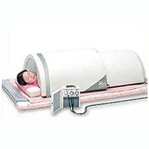 フジカ スマーティ F4-A5型 遠赤外線ドーム型サウナ 株式会社フジカ