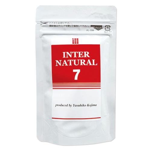 正規代理店 パラディアム インターナチュラル (INTER NATURAL) 30包x4