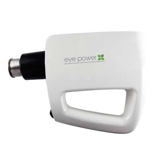 アイパワー 視力回復器 超音波 治療器：即日発送 爆買 : 豊富な品揃