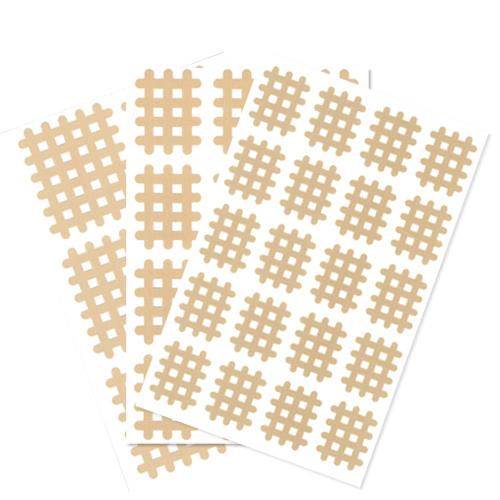 スパイラルの田中 エクセルスパイラルテープ お試し用(trialversion1)A