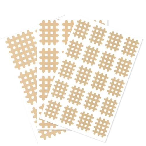 スパイラルの田中 エクセルスパイラルテープ お試し用(trialversion1)A