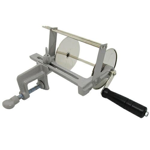 包帯補助用品 包帯巻器 (ホータイ巻器) 手動式 (1:1) (SS-405) : 豊富