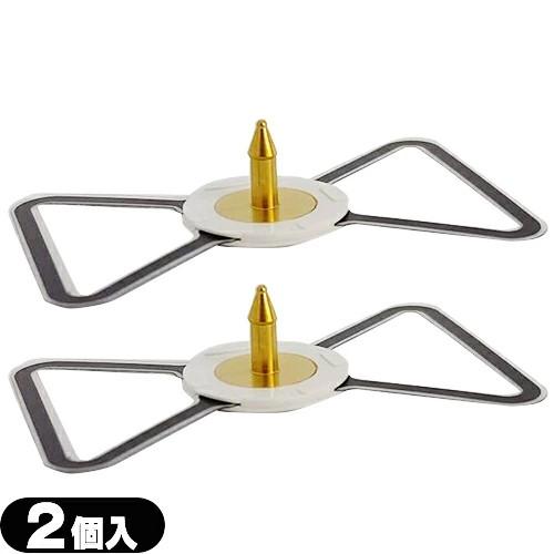 ホーマーイオン研究所 オプション ベルナーヴ(BellNerve)用 導子ピン