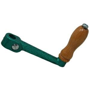 包帯巻器 ホータイ巻器 (1:9)用ハンドル(SS-406A) :cp6 : 豊富な品揃
