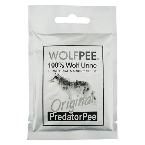害獣忌避用品 ウルフピー(WOLFPEE) 5gx10袋 ：ネコポス送料無料｜ippo0709｜02