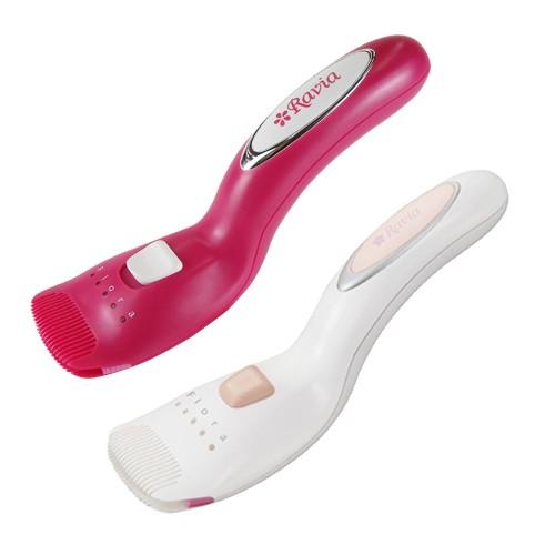 ラヴィア フローラ(V-Line Trimmer Flora)orケディオス グルーミング