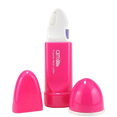 R*ん様 ESTY GRANDE マルチ美容機器 ムダ毛処理美容器具 V-Zone Heat Cutter any(エニィ) 2WayTYPE バイブ