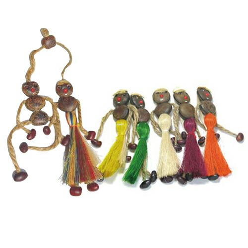 開運グッズ 正規品 ボージョボー人形(Wishing Doll Bo jo Dolls 開運グッズ 正規品 ボージョボー人形(Wishing Doll Bo jo Dolls
