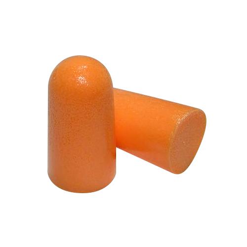 防音保護具 3M/スリーエム 耳栓(earplug) No.1100 2個1組 x5袋 ：ネコポス送料無料｜ippo0709｜02