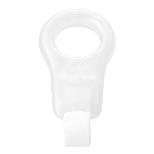 広栄社 クリアデント 歯のピーリングスポンジ(DENTAL PEELING SPONGE) 3個入 :cp8|ippo0709|03
