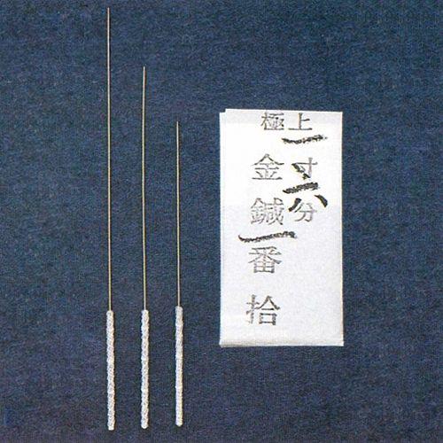 古式てい鍼（限定販売品）　解説完全版付 古式てい鍼（限定販売品）