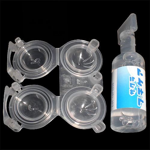 使い捨てコンタクトレンズ用洗浄保存液 業務用 サクラプチケアx2個 サクラプチケア サクラプチケアaから選択 メール便 日本郵便 当日出荷 土日祝除 10043348 03 01 Tk 豊富な品揃えに自信あり 一歩 通販 Yahoo ショッピング