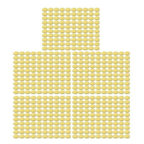 天然スポンジ ユタカ 豊富な品揃えに自信あり バス 洗面所用品 天然海綿スポンジ フェイススポンジ ナチュラル シースポンジ 約4 5cm 500個セット 一歩の天然スポンジ 当日出荷 500 豊富な品揃えに自信あり 一歩 51 Offの