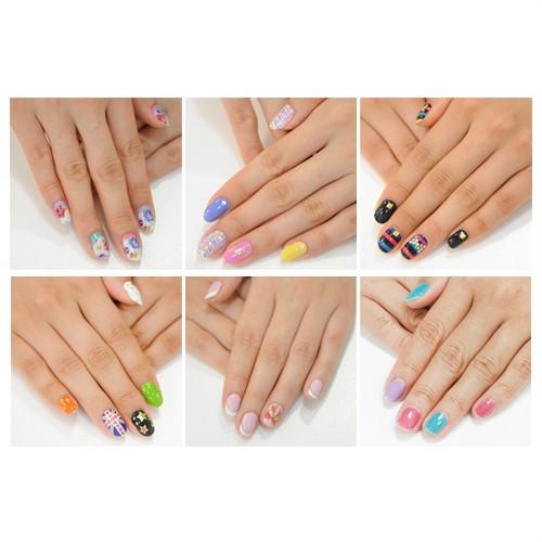 ネイルシール ミュー チェスネイル Chesnail 枚入 1シート Ccトップコート 15ml Xネイルスティック ネイルファイル セット メール便 定形外 当日出荷 06 01 豊富な品揃えに自信あり 一歩 通販 Yahoo ショッピング
