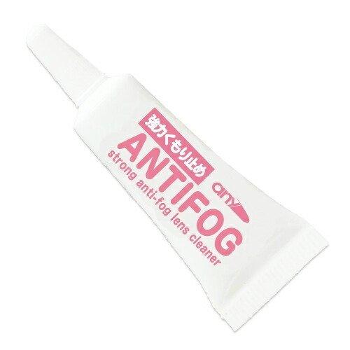 アンチフォッグ アンチフォグ レンズクリーナージェル 10g お徳用 ネコポス発送 当日出荷 02 01 豊富な品揃えに自信あり 一歩 通販 Yahoo ショッピング