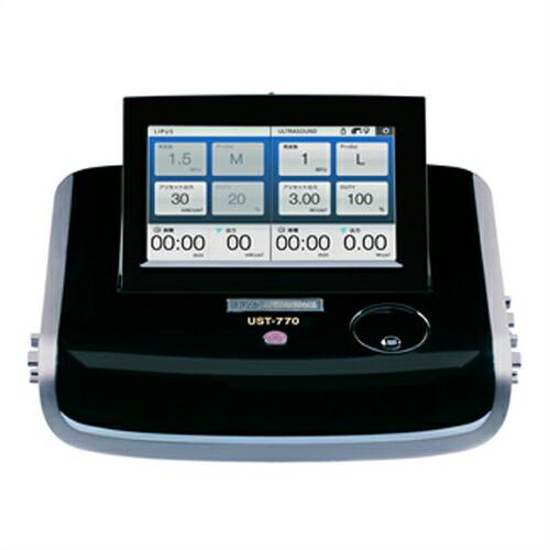 超音波治療器 伊藤超短波 イトー UST-770 : 豊富な品揃 一歩 365日