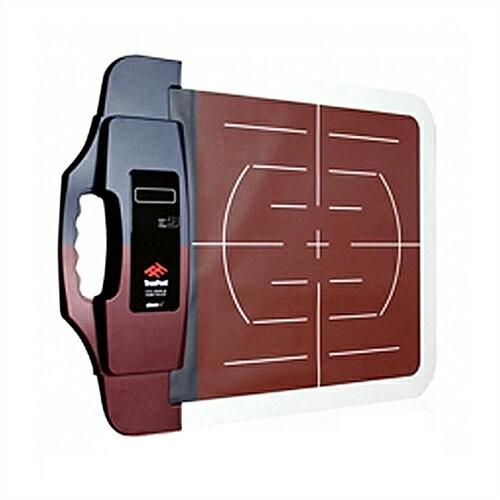 伊藤超短波 家庭用・足底圧分布測定器 トゥルーフィート : 豊富な品揃