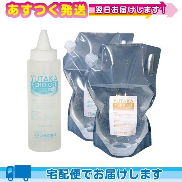 正規代理店 超音波ジェル 超音波ゲル ユタカ エコージェル 6kg 高粘度 3kg 低粘度 3kg 空ボトル付 04 Ar 豊富な品揃えに自信あり 一歩 通販 Yahoo ショッピング