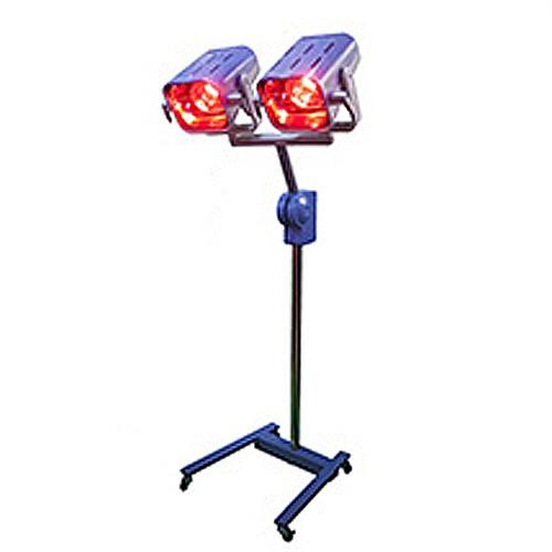 赤外線治療器 スキップツイン(SKIP-Twin) TRS-D2 納期:約2カ月 ...