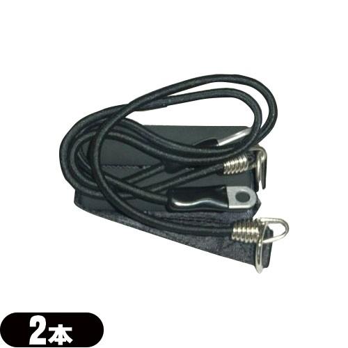 フィットネスマシン Senoh(セノー) レジスタンスチェア用 レジスタンス・ケーブル 10本セット 2本組x5種(レベル4・6・7・8・9)