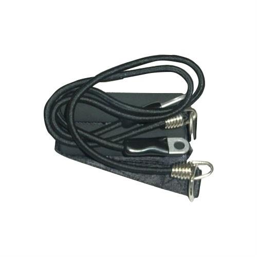 フィットネスマシン Senoh(セノー) レジスタンスチェア用 レジスタンス・ケーブル 10本セット 2本組x5種(レベル4・6・7・8・9) 