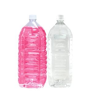 潤滑剤ローション 業務用 ローション(Clear Lotion) 2L ペットボトル入り x2個セット+レビューで選べるプレゼント付｜ippo0709｜02