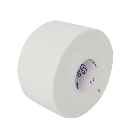 テーピング ヘリオ C&G ホワイトテープ 38mm x 12m 12巻 シーアンド