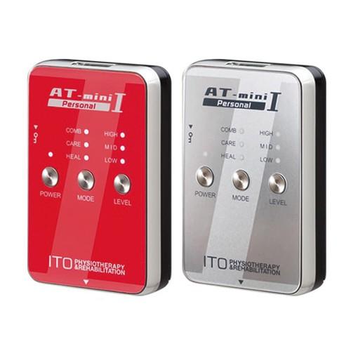 伊藤超短波 AT-mini Personal I(ATミニ パーソナル1)+2種より1点選択