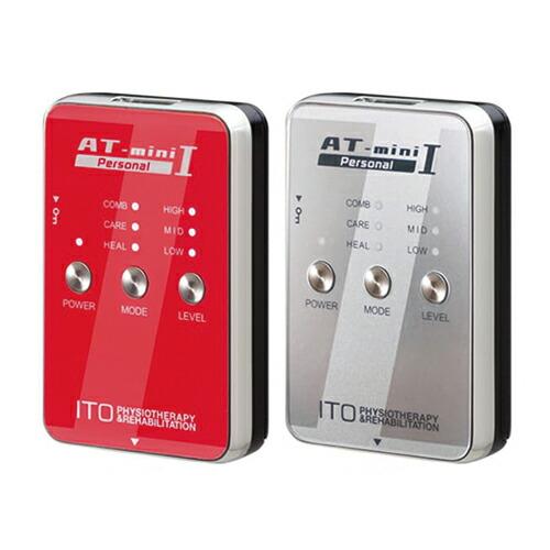 伊藤超短波 ATミニパーソナル1 ATミニ AT-mini Personal I ATmini AT