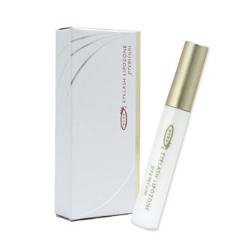 まつげ美容液 EYEZ(アイズ) アイラッシュリポゾーン プレミアム (EYELASH LIPOZONE premium) 7mL :ネコポス送料無料｜ippo0709｜02