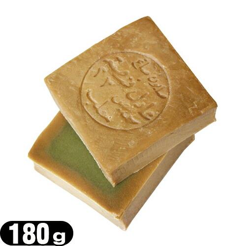 無添加石けん アレッポの石鹸 ライト Aleppo Soap Light 180g 当日出荷 10075483 豊富な品揃えに自信あり 一歩 通販 Yahoo ショッピング