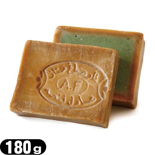 無添加石けん アレッポの石鹸 エキストラ40(Aleppo soap extra40) 180g ：当日出荷｜ippo0709