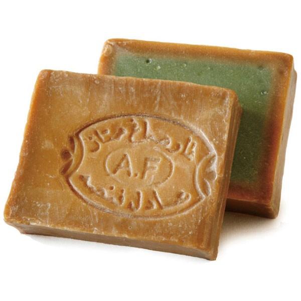 無添加石けん アレッポの石鹸 エキストラ40(Aleppo soap extra40) 180g ：当日出荷｜ippo0709｜02