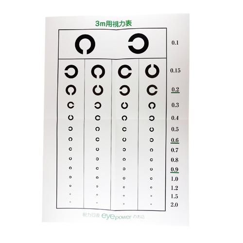 視力　ドクターハーツ ＆ ハーツグラス 視力回復超音波治療器 ドクターハーツ Dr.HEARTZ アイパワー eyepower