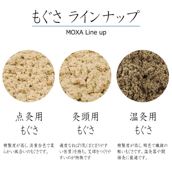 もぐさ・お灸 艾 any キネフィット 直接灸・点灸用もぐさ(直接灸・点灸