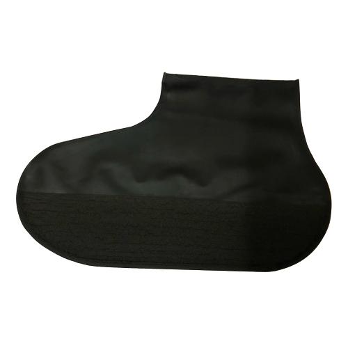 天然ゴム製 天然ラテックス100% 防水シューズカバー (Waterproof shoe
