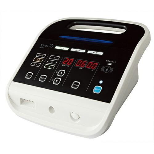 家庭用電位・温熱組合せ治療器 伊藤超短波 イトーレーター ケア