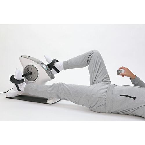 エアロバイク エスカルゴ 3 III 専用安定ボード付き PBE-100(3) 電動