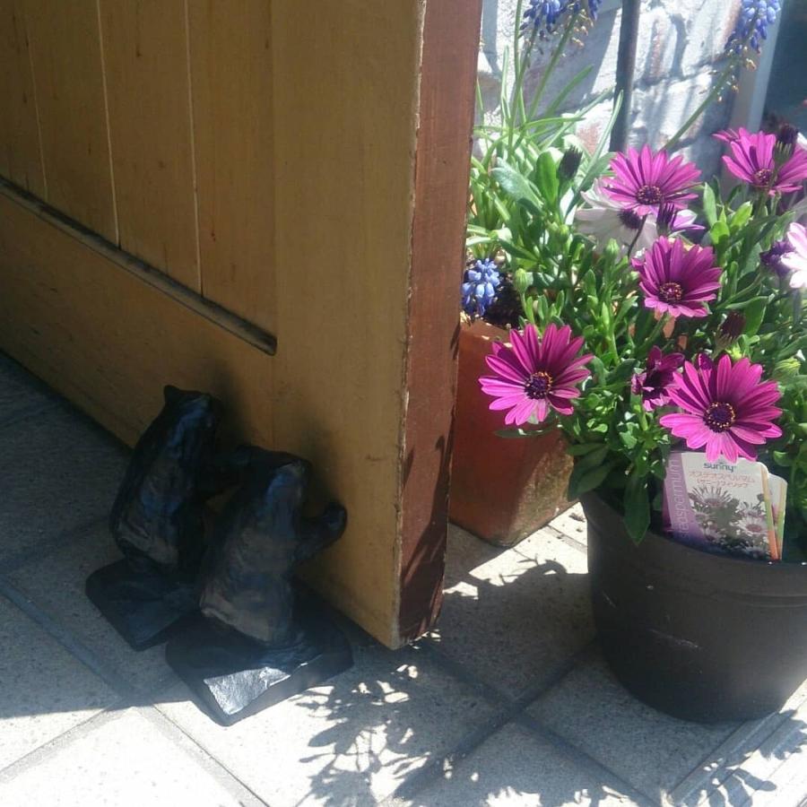 アイアンストッパー クマ（セット） |  | 02