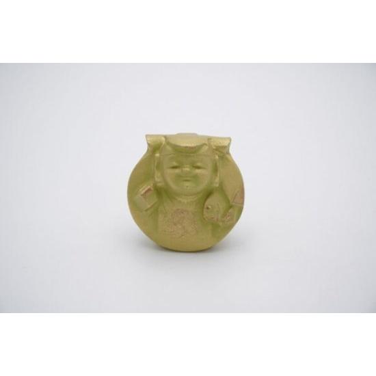 三枝惣太郎 七福神 恵比須天 |  | 02