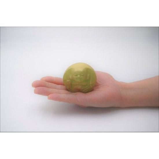 三枝惣太郎 七福神 布袋尊 |  | 01