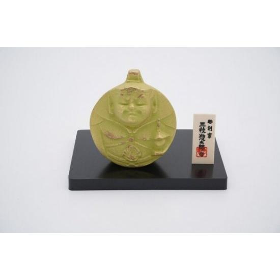 三枝惣太郎 七福神 毘沙門天 | 