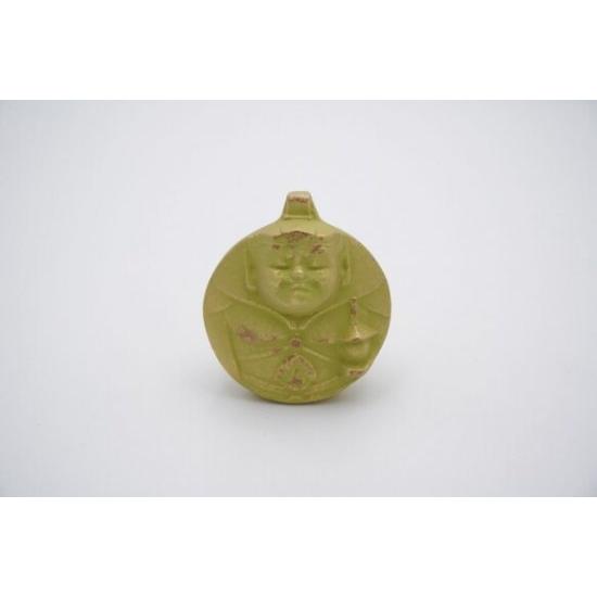 三枝惣太郎 七福神 毘沙門天 |  | 02