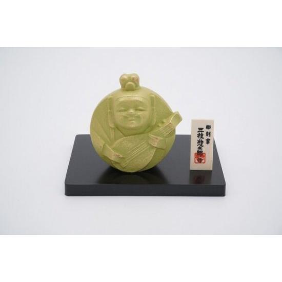 三枝惣太郎 七福神 弁財天 | 