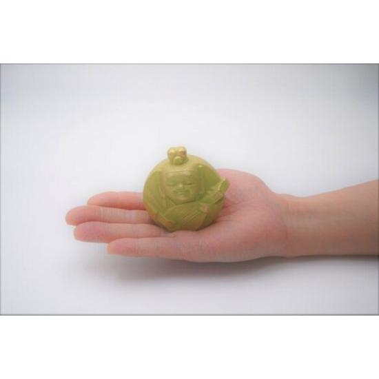 三枝惣太郎 七福神 弁財天 |  | 01